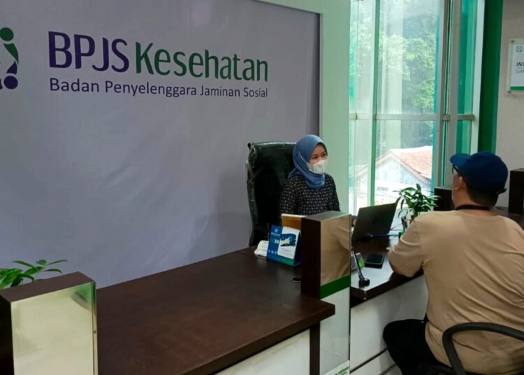 BPJS Kesehatan Pastikan Peserta JKN Bisa Akses Layanan Selama Libur Lebaran