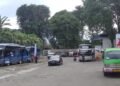 H-1 Lebaran, Pemudik di Terminal Baranangsiang Naik 31 Persen