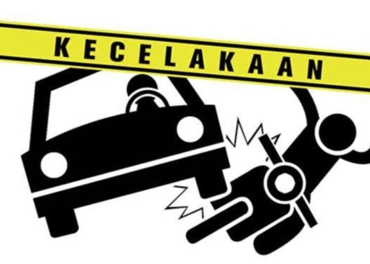 Jarang Ngecek Kelayakan Kendaraan, Dishub Segera Telusuri Sopir Angkot 32 Penabrak Wartawan