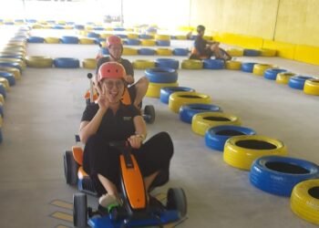 Cigwa, Destinasi Wisata yang Bisa Jadi Pilihan Saat Berkunjung ke Puncak