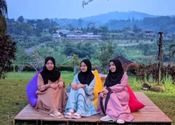 Wajib Tahu, VIB Exprees Cocok untuk Dikunjungi saat Liburan di Puncak Bogor