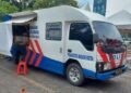Cek Lokasi SIM Keliling Kota Bogor Kamis 18 April 2024