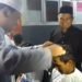 Gugatan Ditolak MK, Samawi Prabowo-Gibran Cukur Rambut