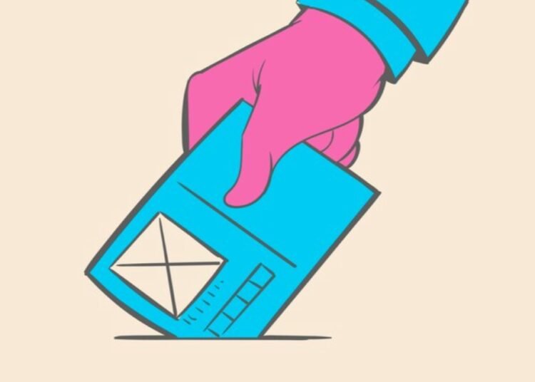 Diingatkan Bawaslu, KPU Tetap Beri Kesempatan PPK Melanggar Etik Bertugas di Pilkada