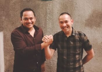 NasDem-Golkar Buka Pintu Koalisi di Pilkada Kota Bogor 2024