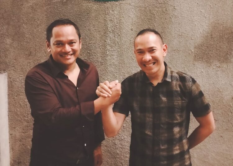 NasDem-Golkar Buka Pintu Koalisi di Pilkada Kota Bogor 2024