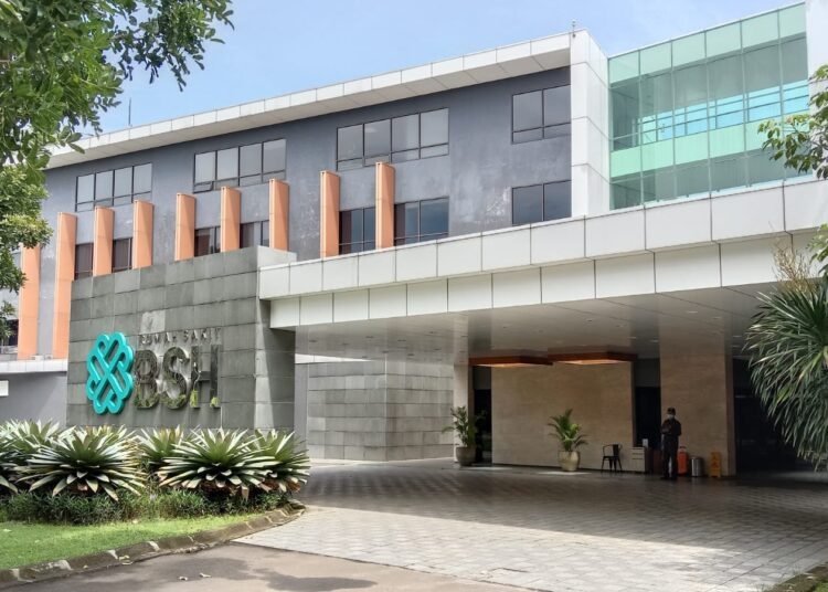 Kondisi Korban Begal Mobil di Kota Bogor Masih Dirawat di Rumah Sakit