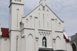 wisata religi bogor