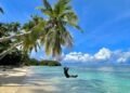 lokasi liburan pantai