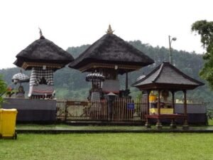 wisata religi bogor