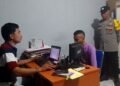 Kepergok Curi 3 Ponsel, Pelaku Jadi Bulan-bulanan Warga di Ciawi Bogor