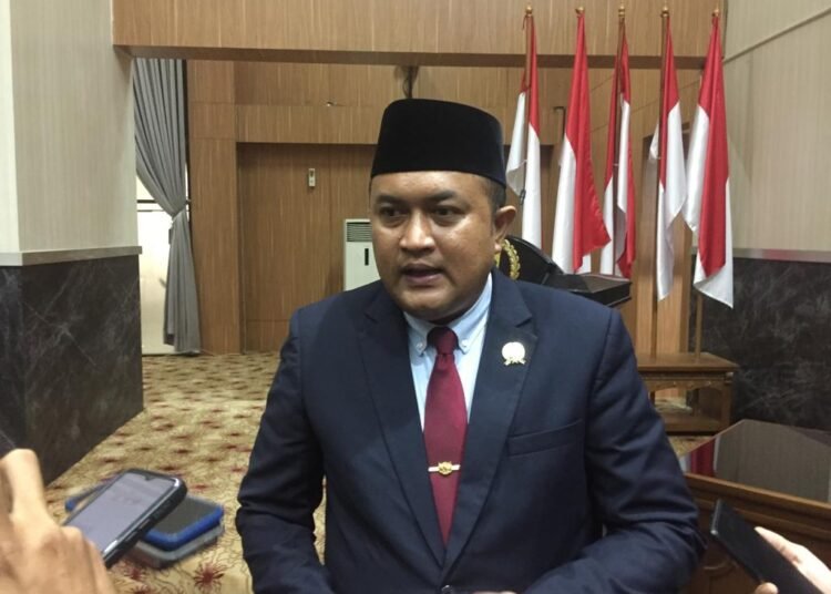 Ketua DPRD Ajak Masyarakat Jadikan Harkitnas Sebagai Momen Membangun Menuju Bogor Istimewa
