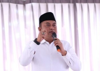 Ultimatum, Ketua DPRD Sebut Pungli di Lokasi Wisata Berpotensi Ganggu Pendapatan Daerah 
