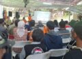 Basarnas Optimalisasi Para Potensi SAR