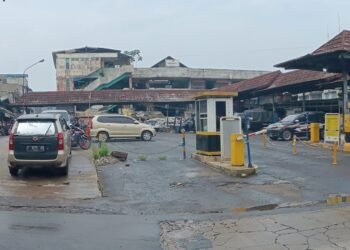 Dijadikan Ikon Baru Kota Bogor, Perumda PPJ Revitalisasi Pasar Merdeka