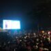 Perebutan Juara 3 Piala Asia U-23,  Pemkab Bogor Kembali Gelar Nobar di Pakansari