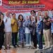 Partai Koalisi Indonesia Maju di Kota Bogor Kumpul, Sinyal Lanjut di Pilkada