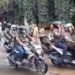 Peringati May Day, Ratusan Buruh dari Bogor Bertolak ke Jakarta