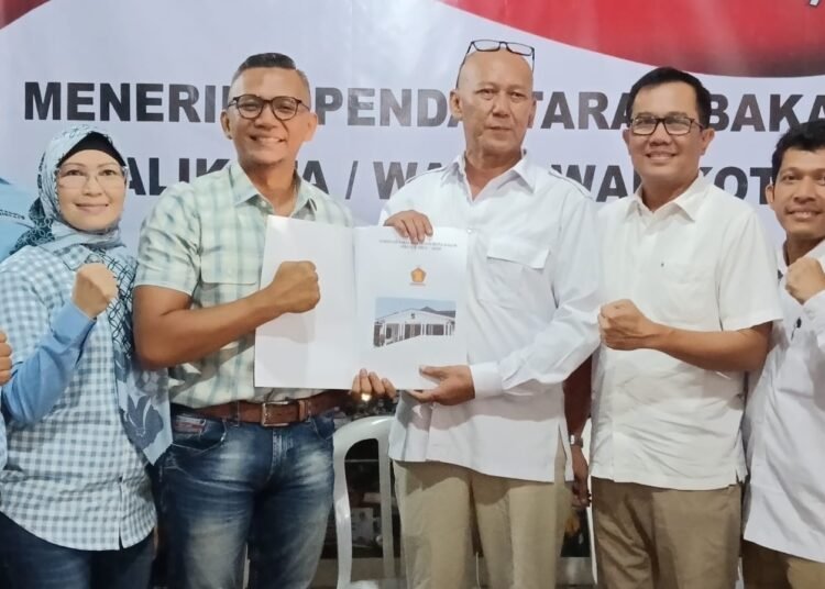 Jenal Mutaqin dan Politik Mengalir di Pilkada Kota Bogor