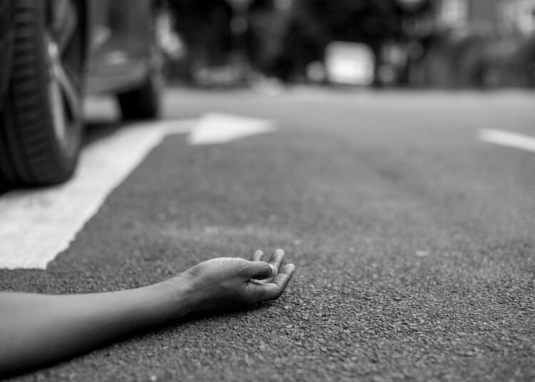 Pelaku Tawuran yang Tewaskan Pria di Kandang Roda Cibinong Ditangkap