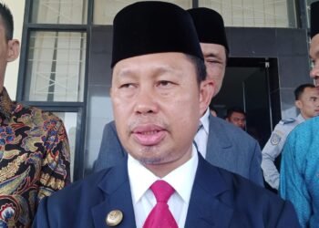 Bangunan SMPN 1 Sukajaya Rusak Berat, Pemkab Bogor Klaim Pendidikan Masuk Prioritas 