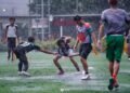 Kenalkan Lebih Luas Flag Football, IFFA Kota Bogor Gelar Laga Persahabatan  
