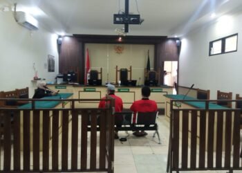 Tersangka Polisi Tembak Polisi Dihukum 10 Tahun, Kuasa Hukum Korban Tidak Puas