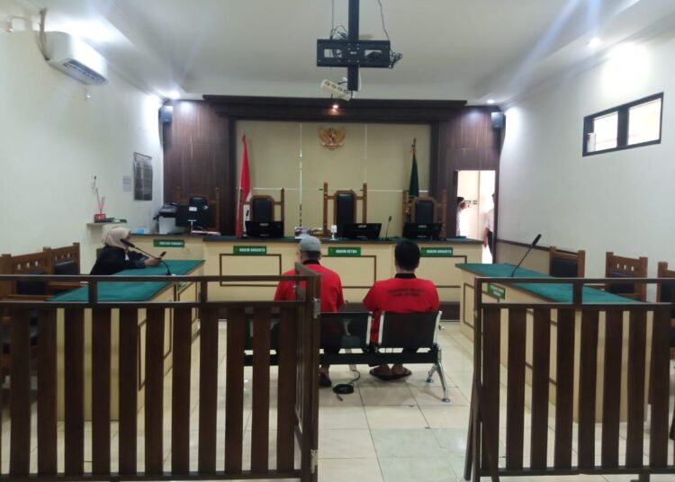 Tersangka Polisi Tembak Polisi Dihukum 10 Tahun, Kuasa Hukum Korban Tidak Puas