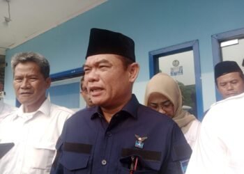 Demokrat Belum Figur Calon Internal, Kursi Bakal Calon Bupati Bogor Diisi Orang Lain