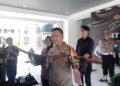 Polisi Tangkap 7 Pelaku Penyerang SPBU Klapanunggal, Satu di Bawah Umur 