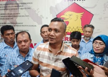 Ikhtiar Jenal Mutaqin Maju Pilkada Kota Bogor