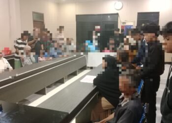 Hendak Tawuran, 14 Remaja di Cileungsi Ditangkap Polisi Beserta 13 Senjata Tajam