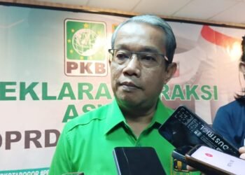 PPP Kota Bogor Buka Penjaringan Bakal Cawalkot Bogor 