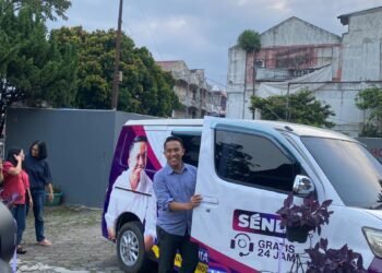 Sendy