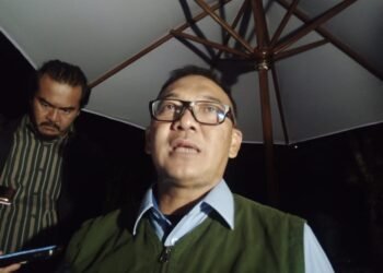 Ditinggal Demokrat dalam Koalisi, Sesumbar Gerindra : Kami Bisa Maju Sendiri