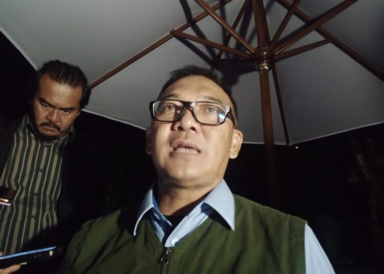 Ditinggal Demokrat dalam Koalisi, Sesumbar Gerindra : Kami Bisa Maju Sendiri