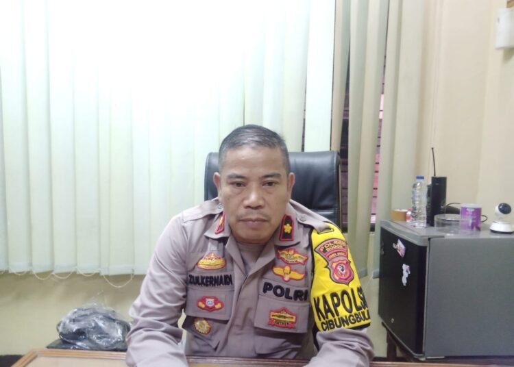 Polisi Selidiki Kasus Dugaan Penganiayaan Dua Santri di Ponpes Pamijahan