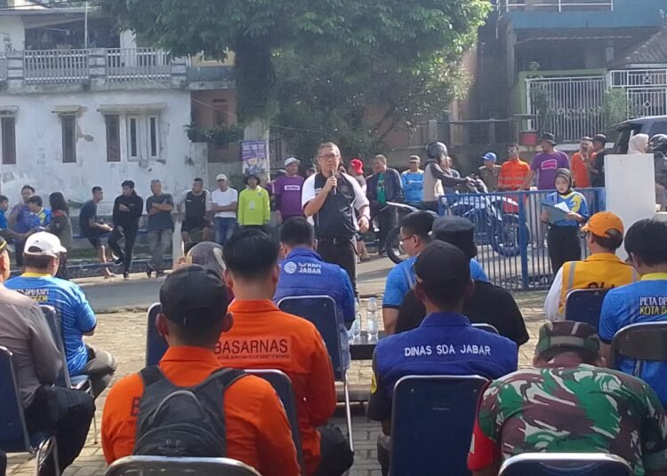 DPRD Kota Bogor Akan Bantu Anggaran untuk PETA