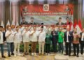 PPP, NasDem, PKB, Gerindra Beri Sinyal Bangun Koalisi di Pilwalkot Bogor 2024
