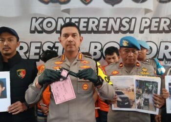 Polisi Ungkap Penyebab Penganiayaan Hingga Tewas di Kota Bogor, Berawal Terserempetnya Korban