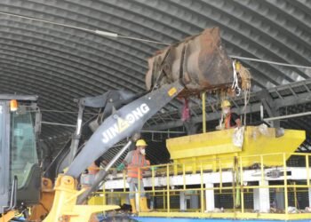 TPPAS Nambo di Klapanunggal Mulai Diuji Coba, Tahap Pertama Tampung 50 Ton Sampah