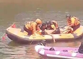 Kelelahan Saat Berenang, Remaja 16 Tahun Tewas Tenggelam di Situ Ciumbuleuit Rumpin