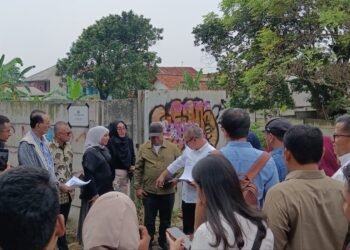 Tanahnya Diklaim Aset Negara, Warga di Bogor Gugat DJKN 
