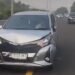 Pria Diduga ODGJ Menyeberang Santai di Jalan Tol Jagorawi hingga Sebabkan Kecelakaan Beruntun