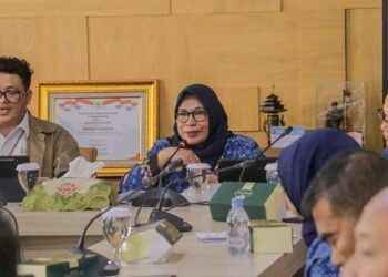 Cakupan Peserta JKN Kota Bogor Tembus 100 Persen