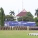 HUT ke-74, Satpol PP Kabupaten Bogor Diminta Maksimal Sukseskan Pilkada