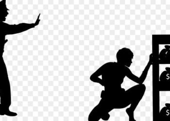 Sebabkan Kerugian hingga Rp500 Juta, Pembobol Minimarket di Gunungputri Ditangkap