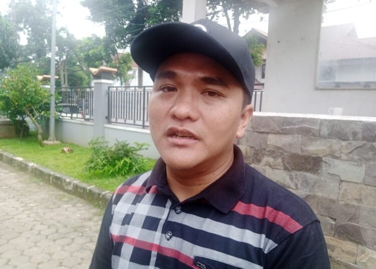 Keluarga Remaja Keterbelakangan Mental Korban Pencabulan Lapor ke Polisi