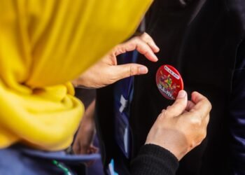 Eliminasi TBC, DBD dan Stunting, Kota Bogor Deklarasi Geber Si Jumo dan Jamilah