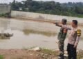 Tak Pulang Setelah Mancing, Pria Paruh Baya Ditemukan Tewas di Bendungan Jonggol